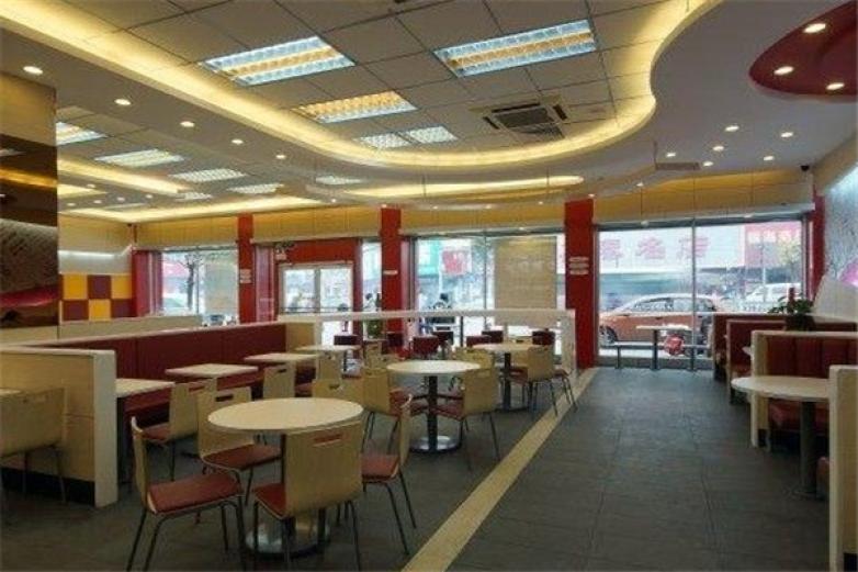 味之华中山猪杂粥